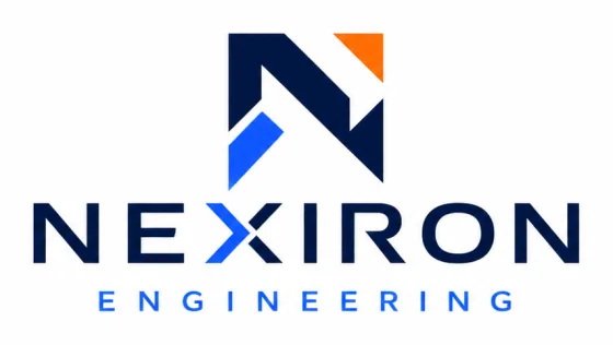 Nexiron Engineering logo