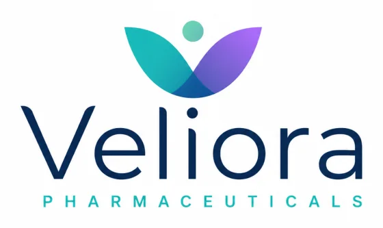 Veliora Pharmaceuticals logo